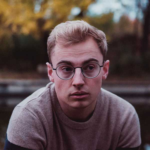 face